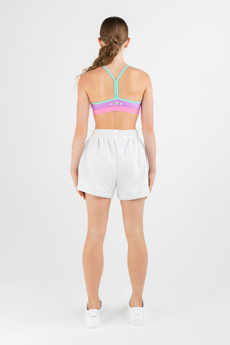 Footloose Relaxed Short