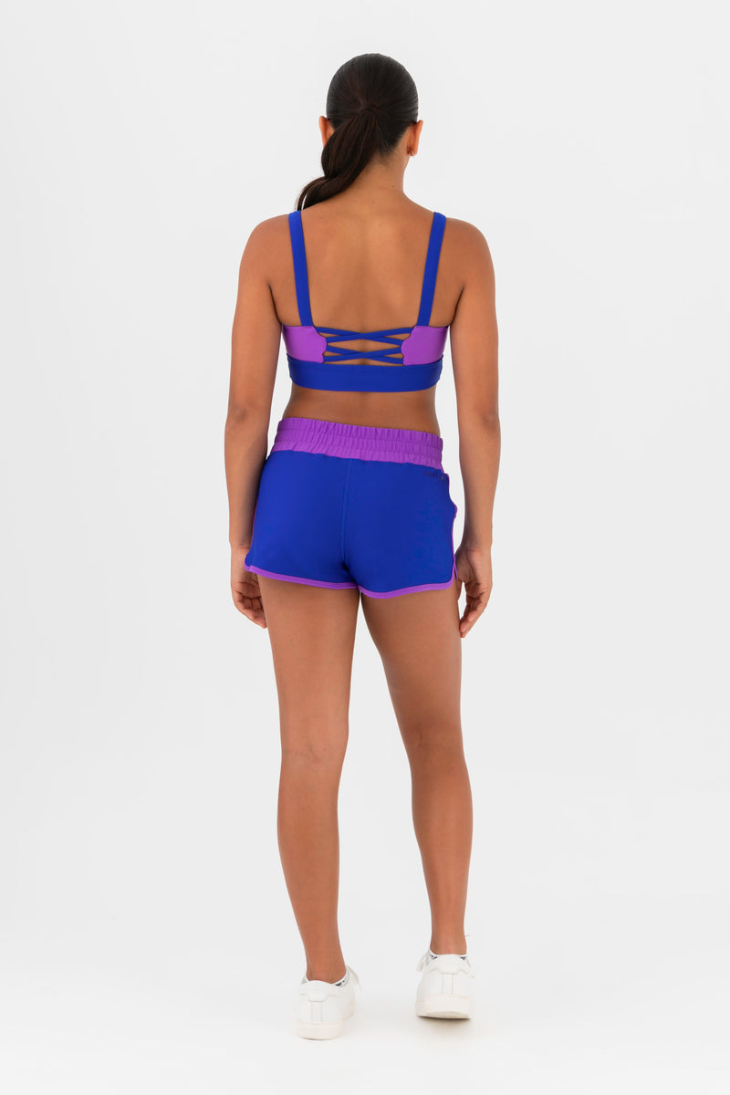 Aerobics Short