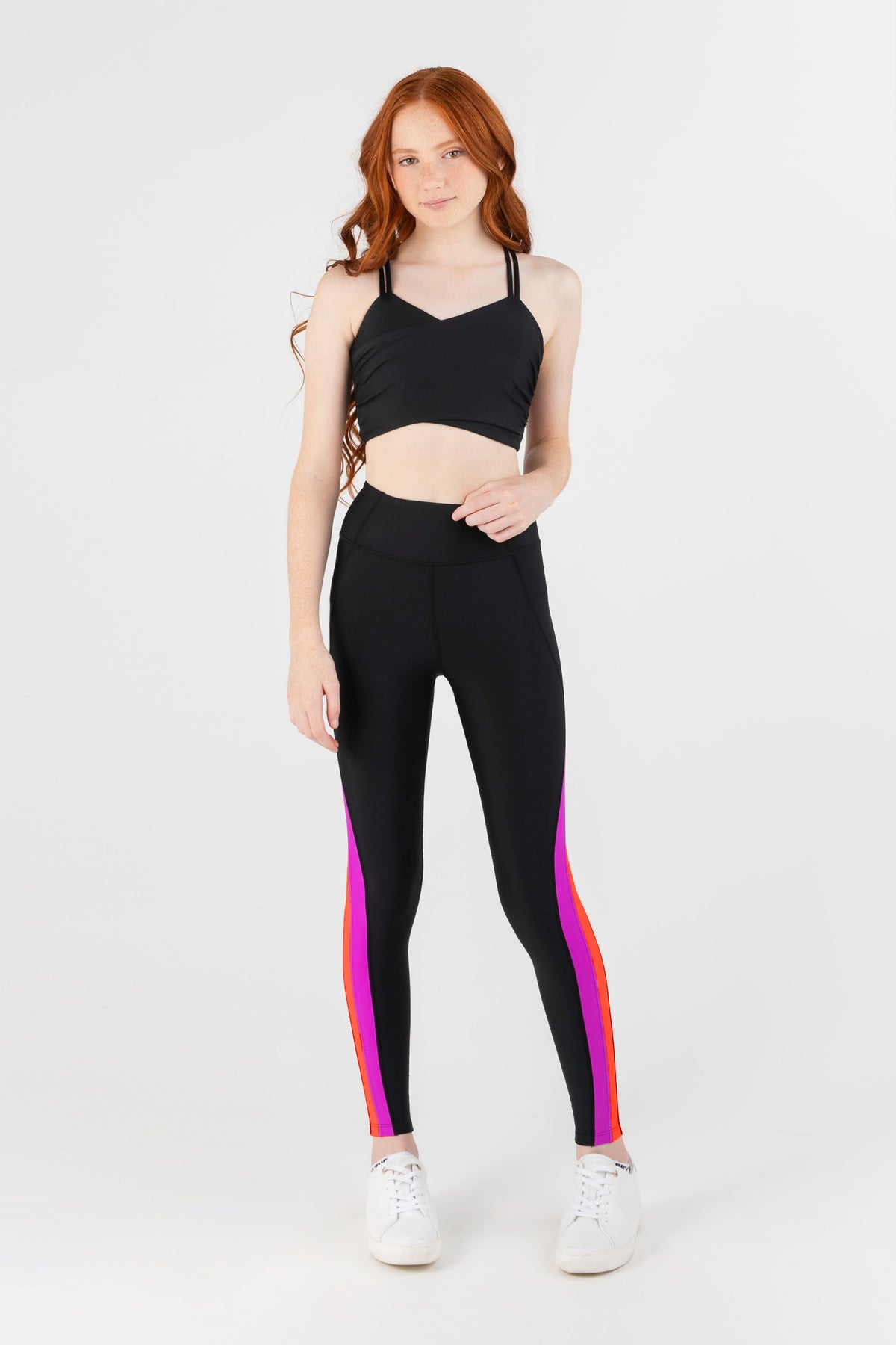 Amplify store Leggings - bundle