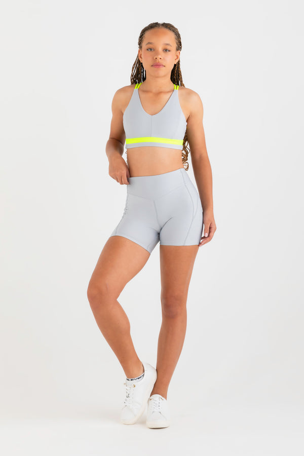 Balanced Bodi Workout Short