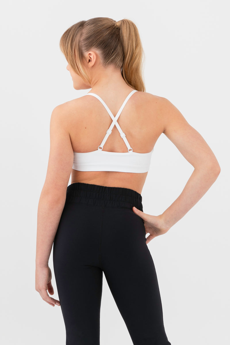 Celine Crop Top