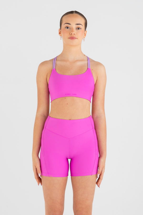 Delulu Crop Top