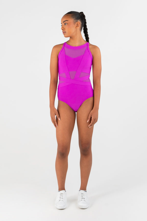 Desire Leotard