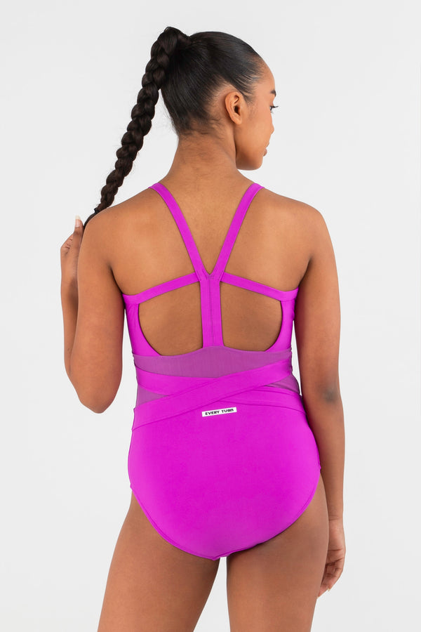 Desire Leotard