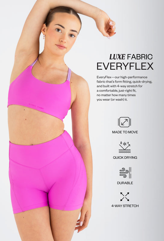 EveryFlex Luxe Fabric by Every Turn