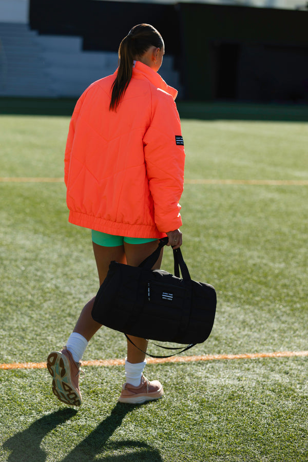 Grab 'n' Go Puffer Jacket