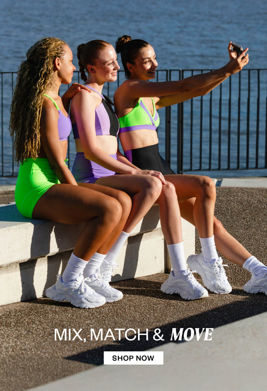 Mix, Match & Move | Hype State New Arrivals by Every Turn