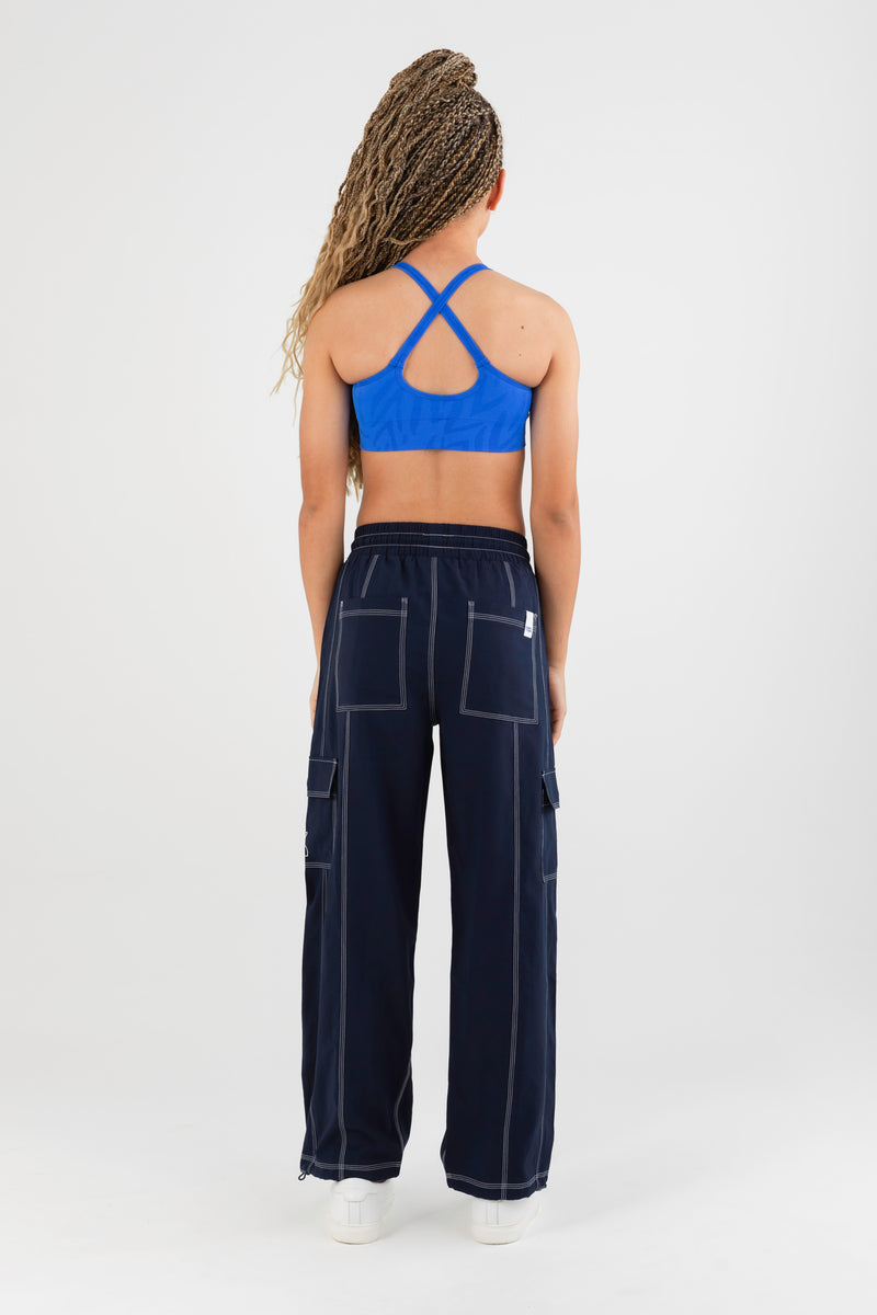 Hudson Wide Leg Pant