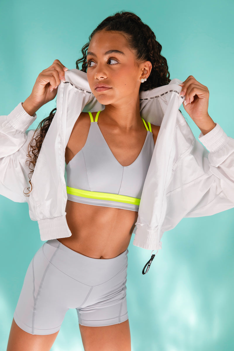 Save The Last Dance Jacket