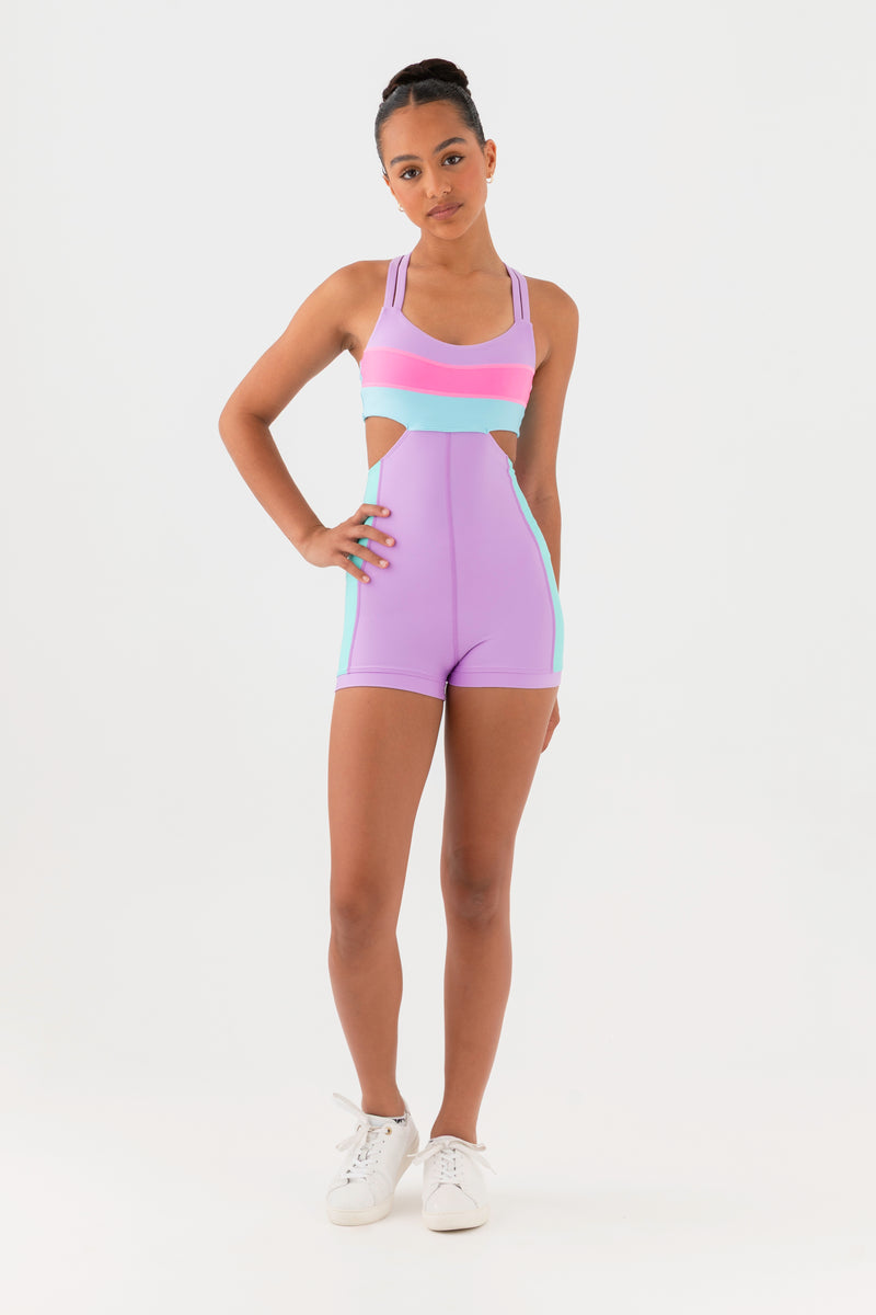 Shake it Out Bodysuit