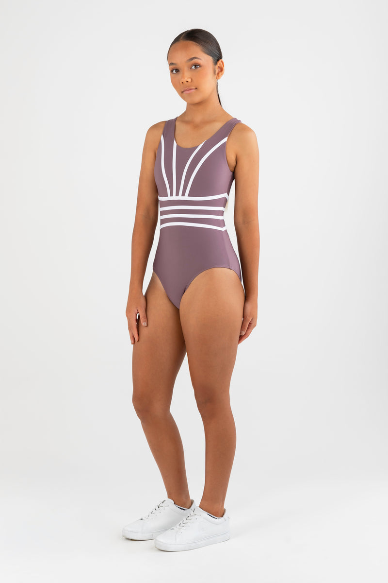 Soul Sister Leotard