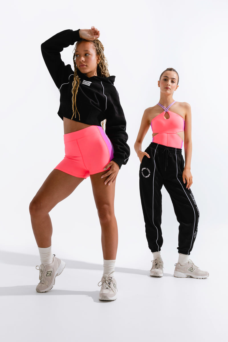 Squad Trackie Pant