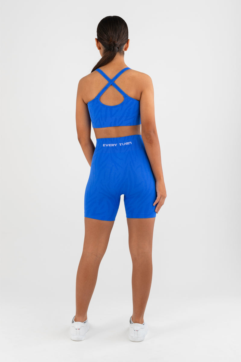 Wild Energy Seamless Short