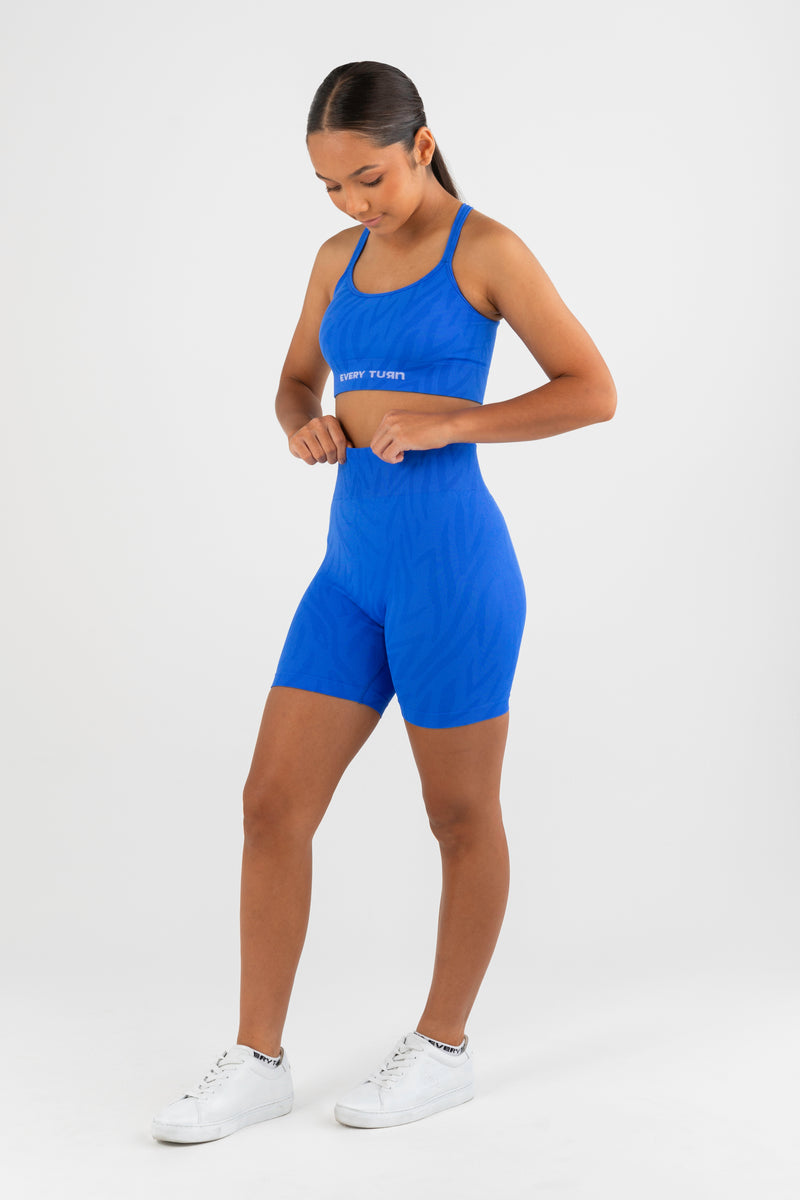 Wild Energy Seamless Short