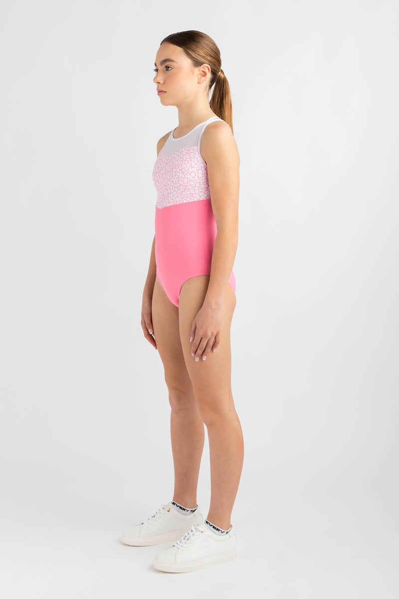 Blissed Out Leotard