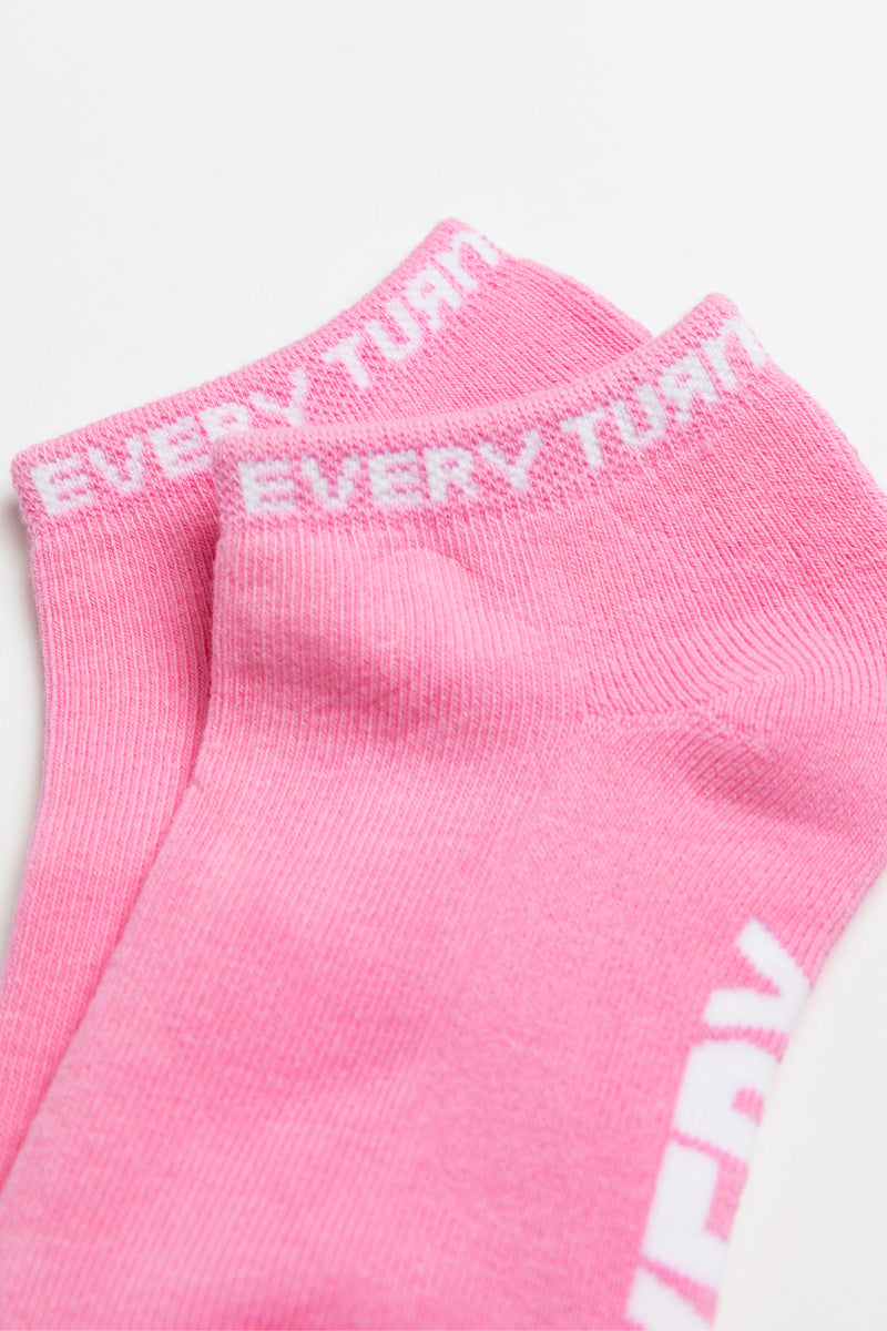 Every Turn Active Sock