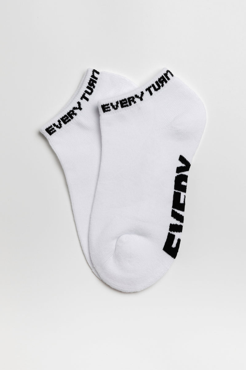 Every Turn Active Sock