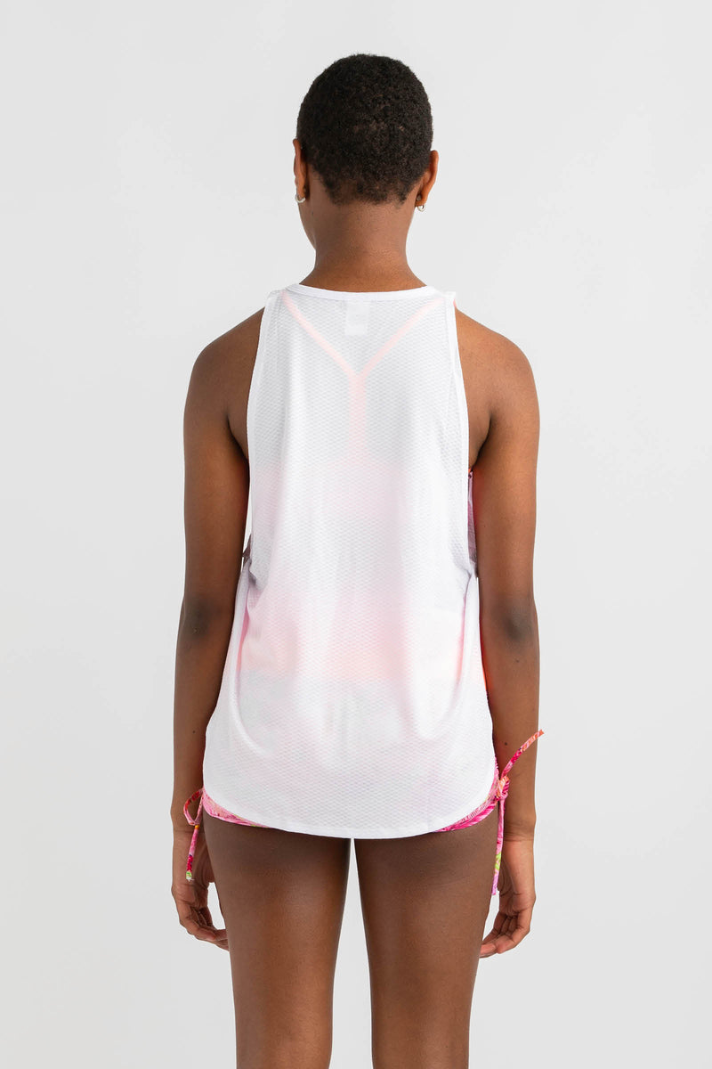 Get Twisted Tank Top