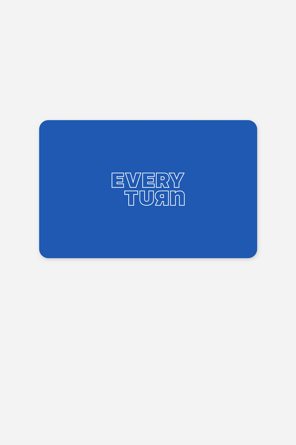 Virtual Gift Card