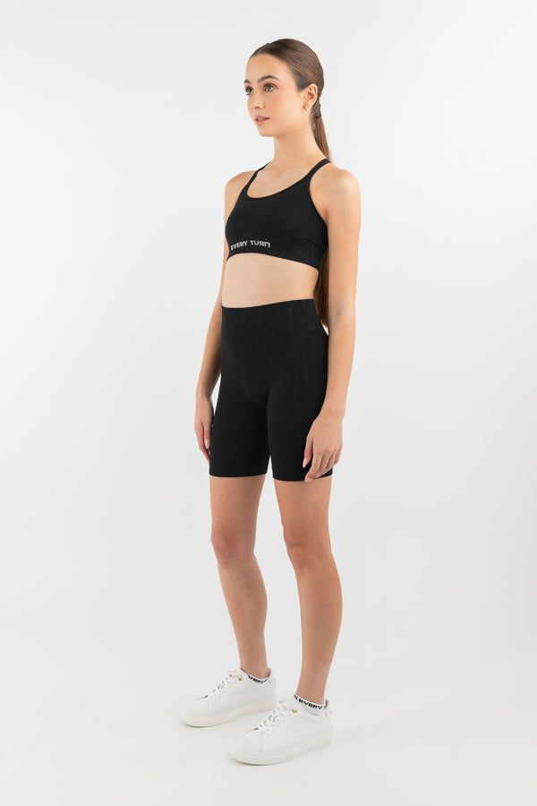 Wild Energy Seamless Short